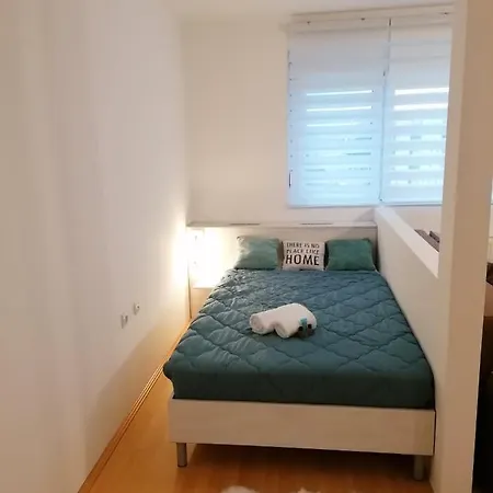 Emili Apartment