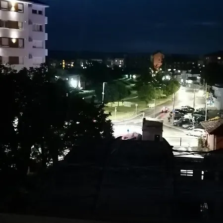 Emili Apartament Jagodina