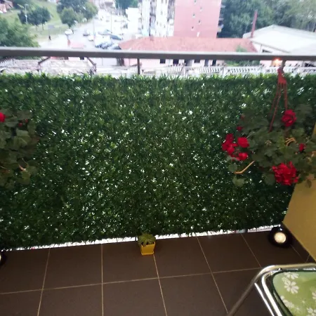 Emili Apartment Jagodina