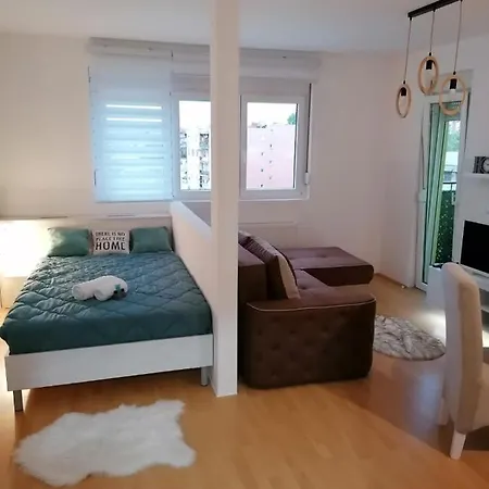 Emili Apartment Jagodina