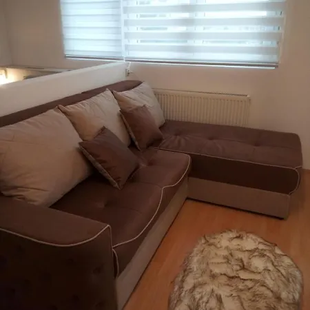 Διαμέρισμα Emili