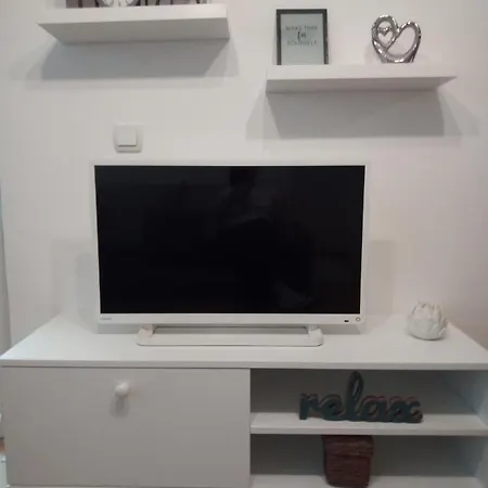 Emili Apartment