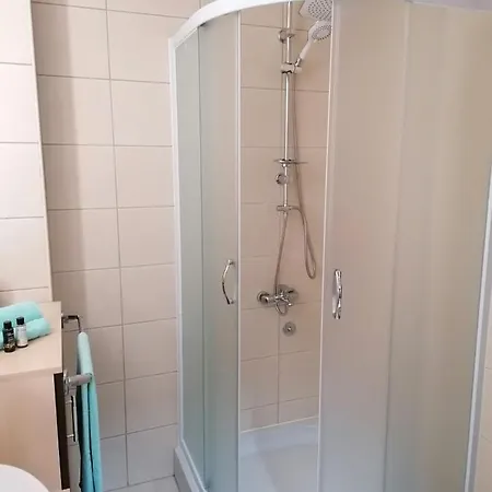 Apartment Emili Jagodina