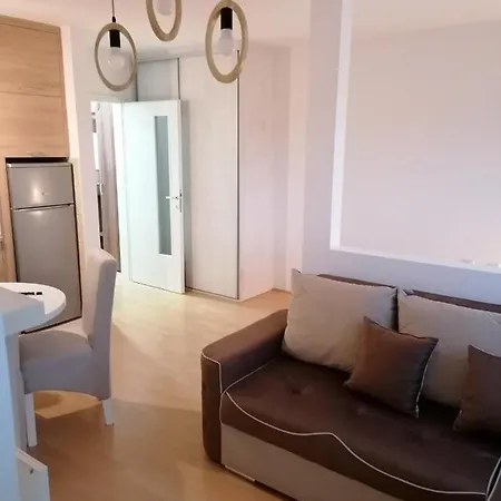 Emili Апартаменты