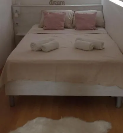 Apartment Emili *