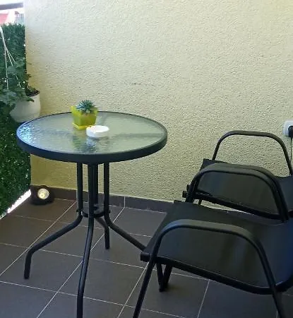 Апартаменты Emili Ягодина