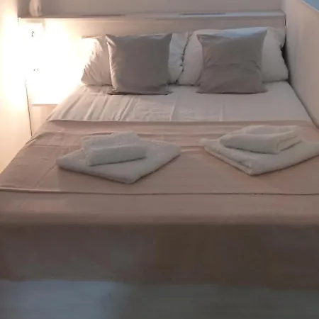 Emili Apartman Apartment