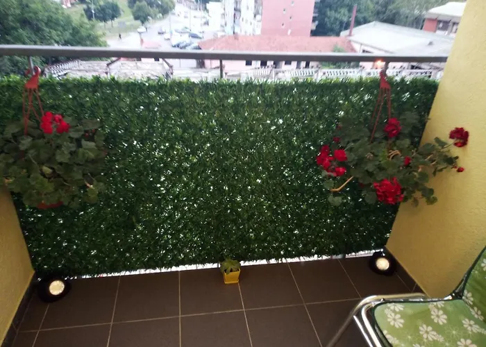 Emili Appartamento Jagodina