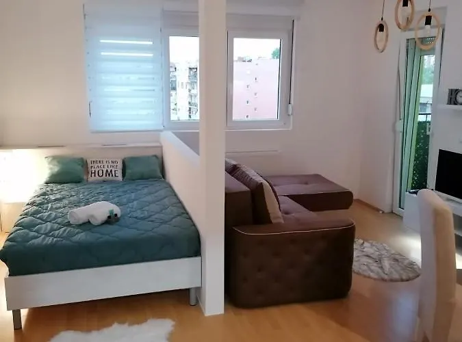 Emili Appartamento Jagodina