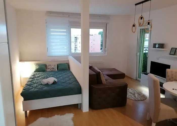 Emili Appartamento *