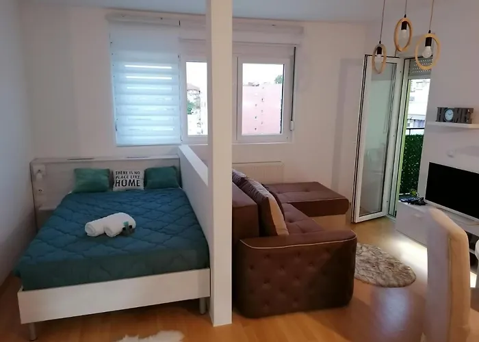 Appartamento Emili Jagodina