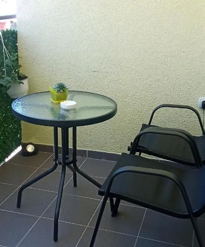 Appartamento Emili Jagodina