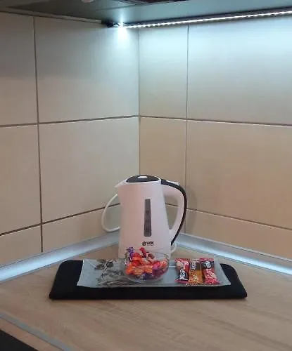 Emili Appartamento Jagodina